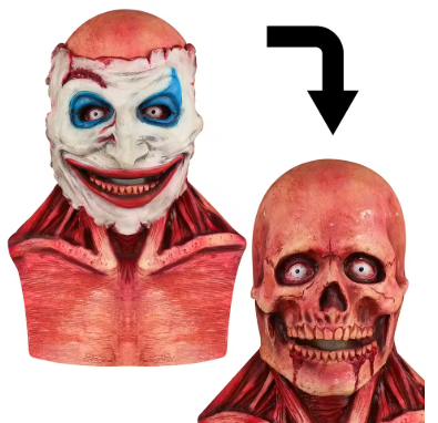 Mascara Desgarradora