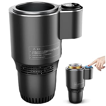 Taza Termica 2 en 1