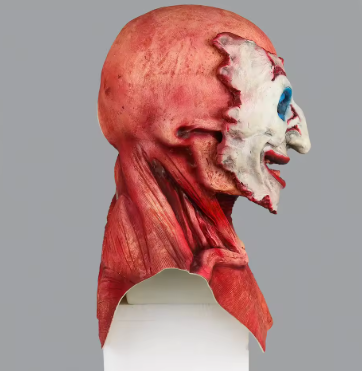 Mascara Desgarradora