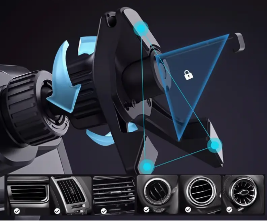 Soporte Para Celular