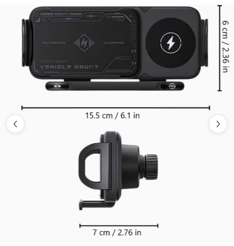 Soporte Para Celular
